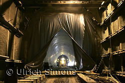 Buschtunnel Aachen-Ronheide