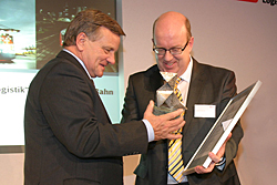 DB-Journalistenpreis 2007