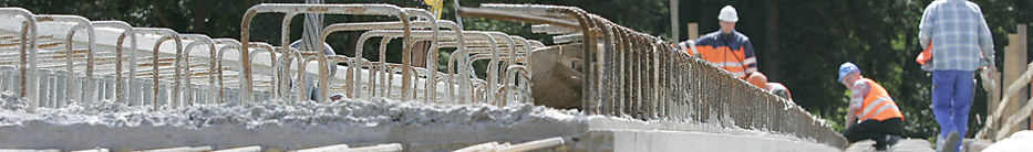 Buschtunnel Aachen-Ronheide - Entenpfuhler Brücke