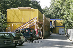 Parkplatz Karlshöhe - Bauleitung